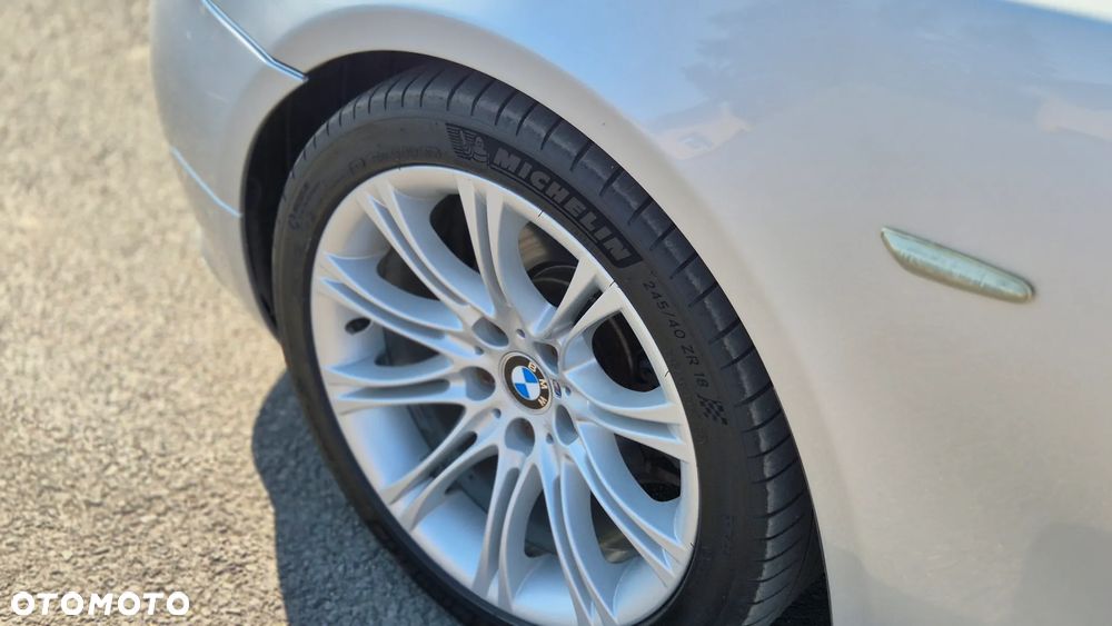 BMW Seria 5 - 29
