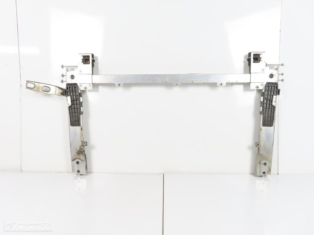 Suporte radiadores Inferior Usado / Original BMW X1 (F48)/BMW X2 (F39)/MINI MINI... - 2