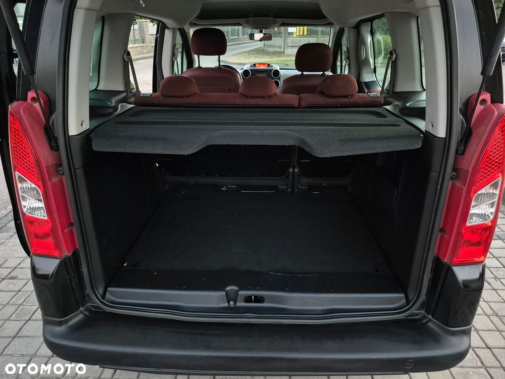 Citroën Berlingo 1.6 16V Multispace - 10