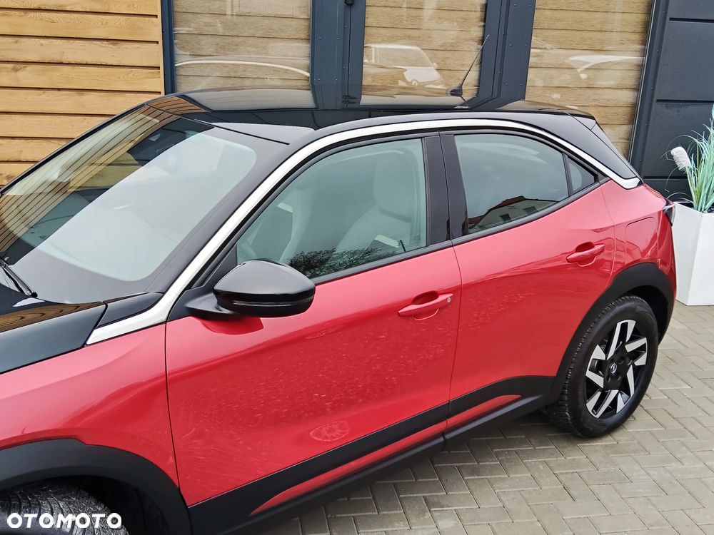 Opel Mokka Mokka-e 50kWh Ultimate Pack - 3