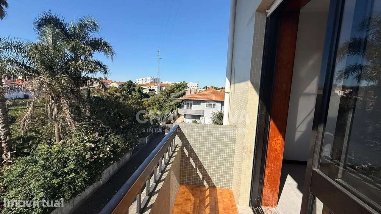 FN - Apartamento T3 — Excelente Localização e Grande Versatilidade - Grande imagem: 2/15