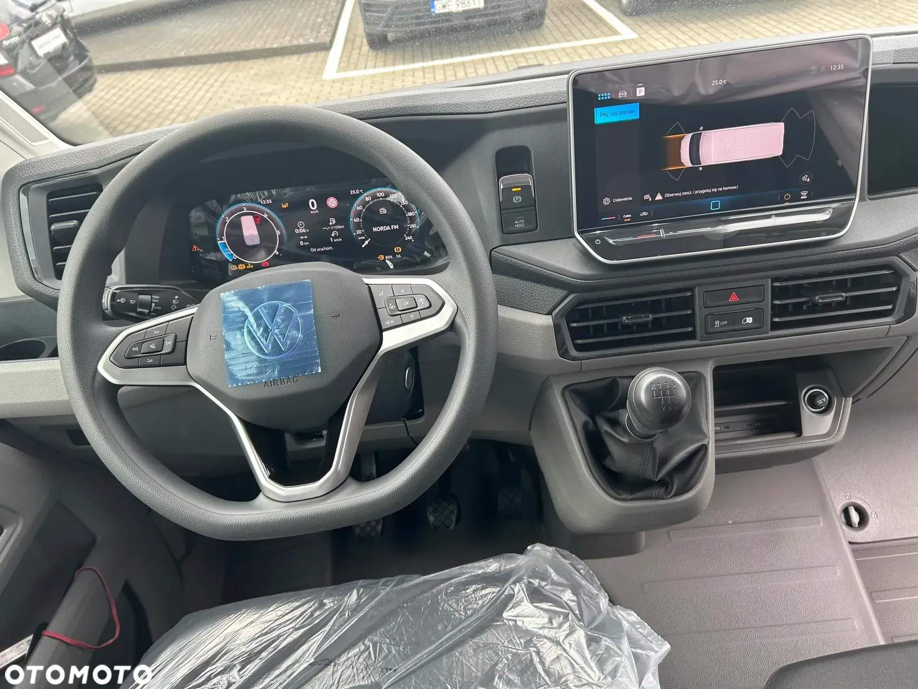 Volkswagen Crafter - 6