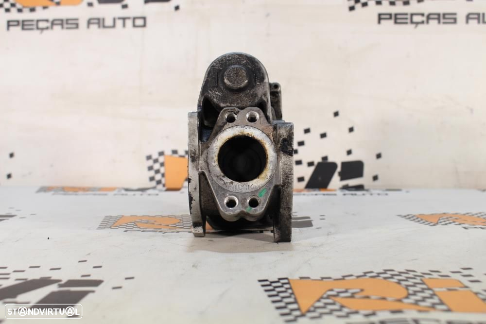 Válvula Egr Volkswagen Crafter 30-50 Caixa (2E_)  03L131501r / 03L 131 - 4