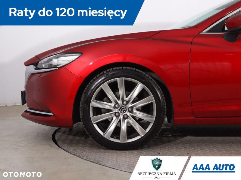 Mazda 6 - 16