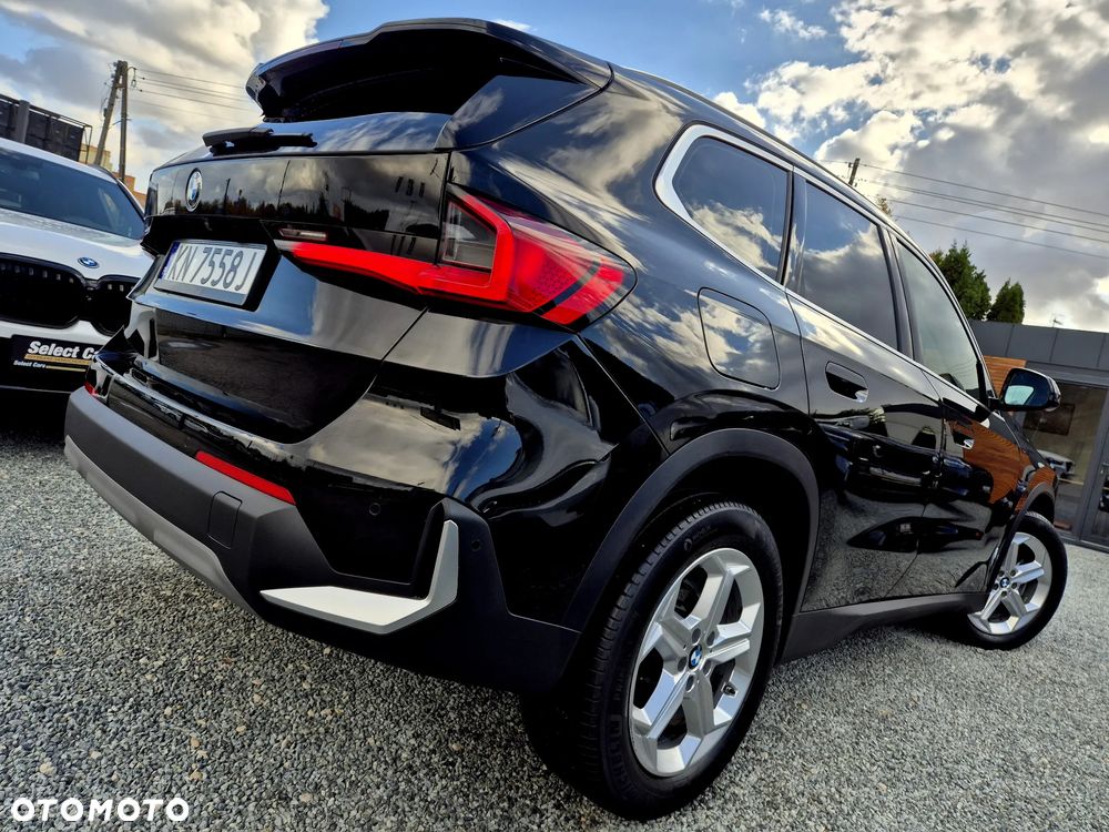 BMW X1 - 5