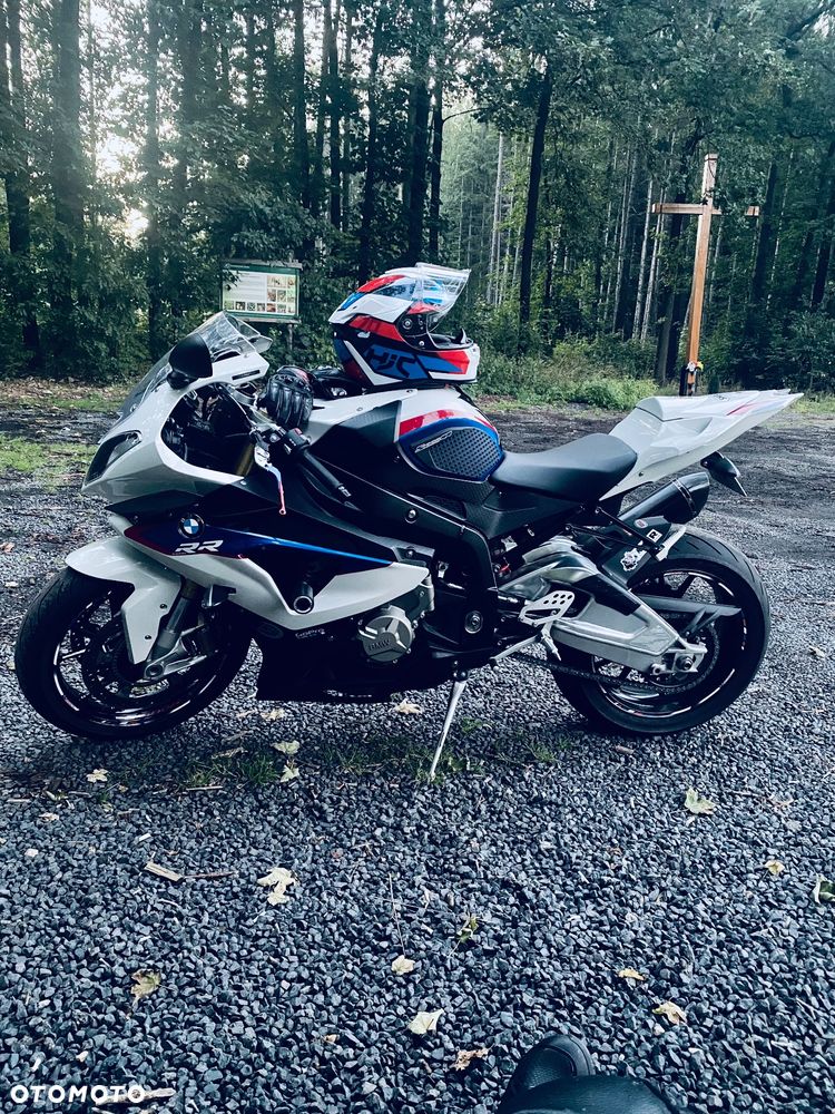 BMW S - 2