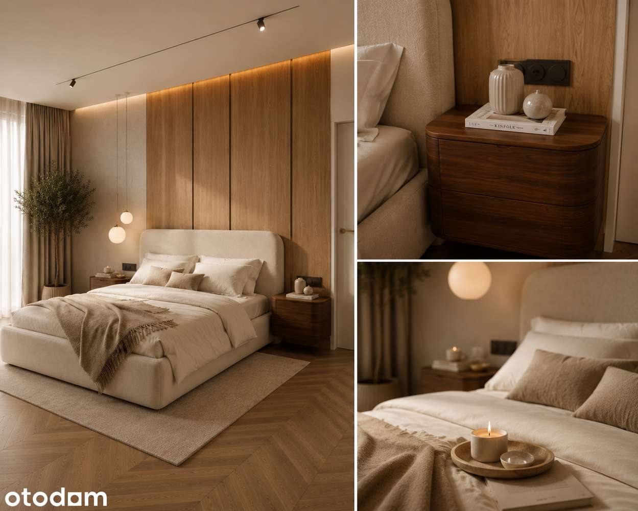 NOWE 3-POKOJOWE MIESZKANIE Z OGRÓDKIEM DO 90 m² | SADOWA 30 |WIELICZKA