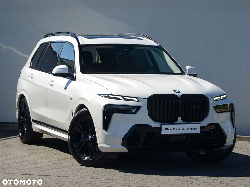 BMW X7 - 13