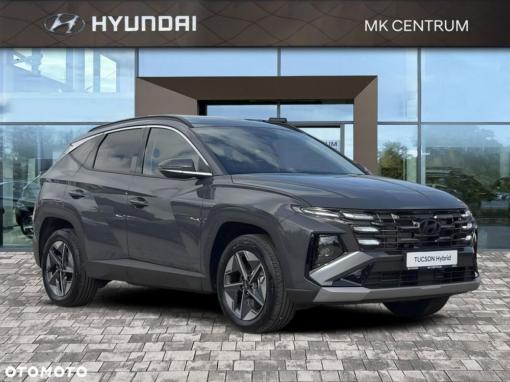 Hyundai Tucson - 7