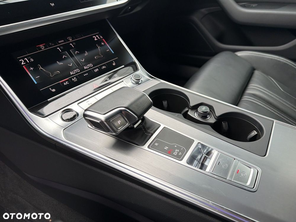 Audi A6 Avant - 21