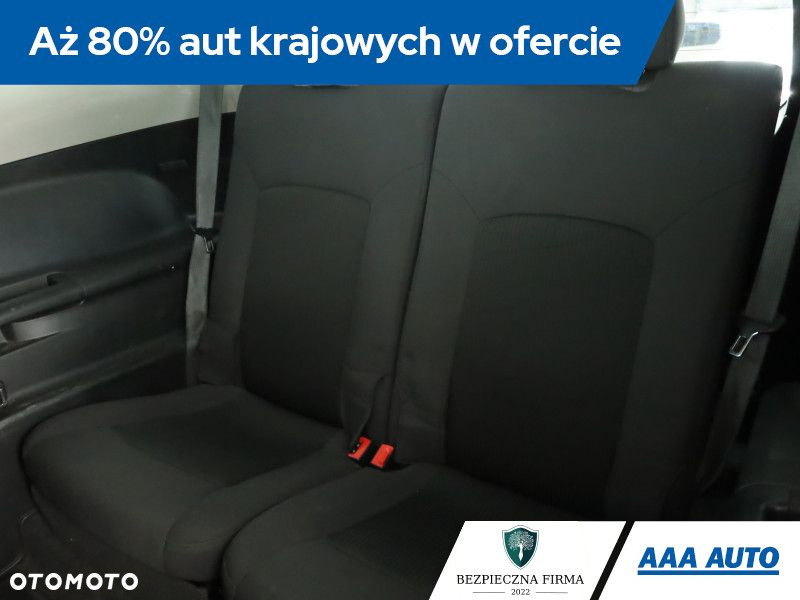 Chevrolet Orlando - 10