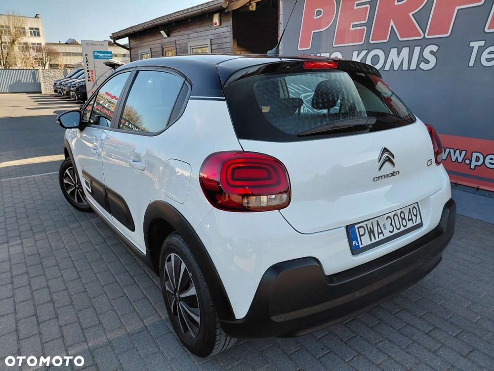 Citroën C3 - 6