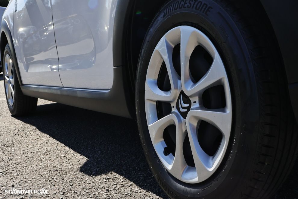 Citroën C3 1.2 PureTech Plus - 5