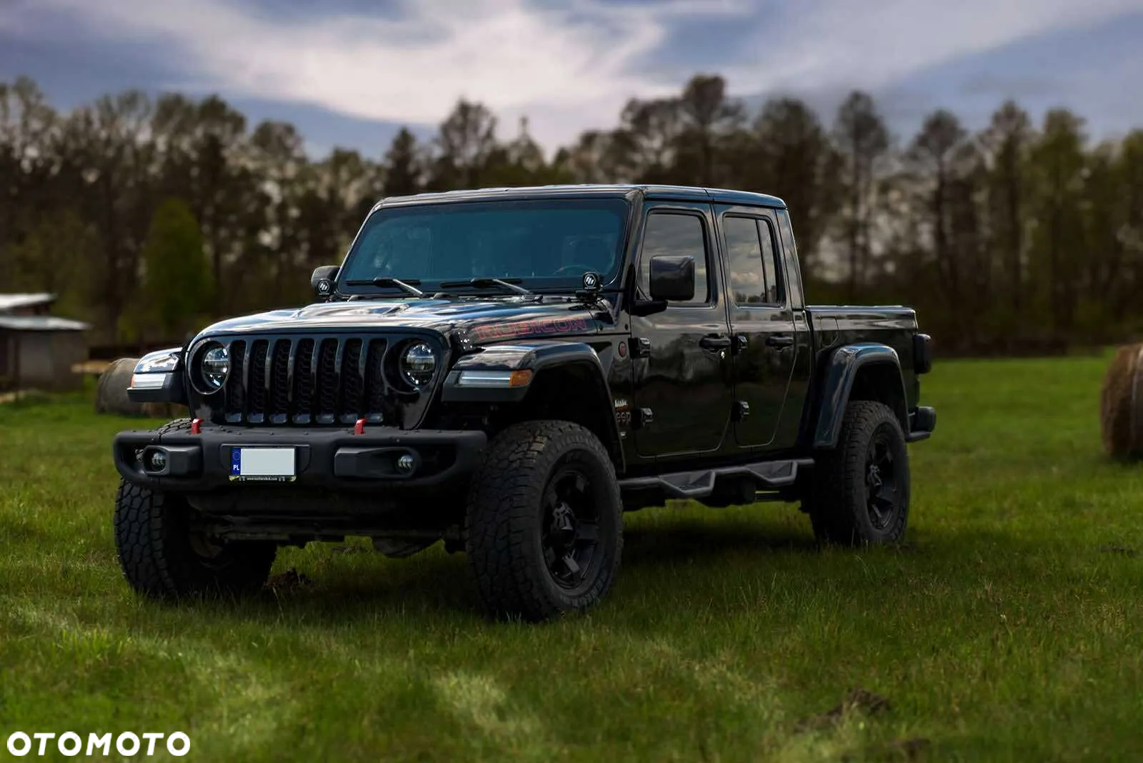 Jeep Gladiator - 2