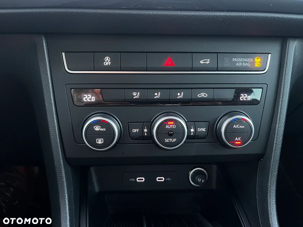 Seat Ateca 2.0 TDI Xperience S&S DSG - 26