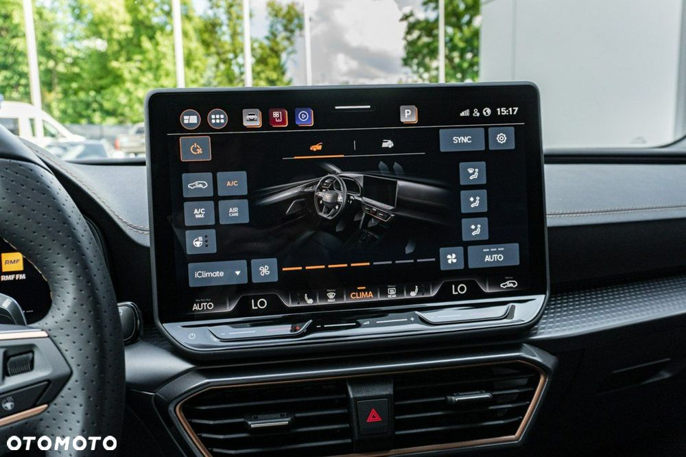 Cupra Leon Sportstourer - 30