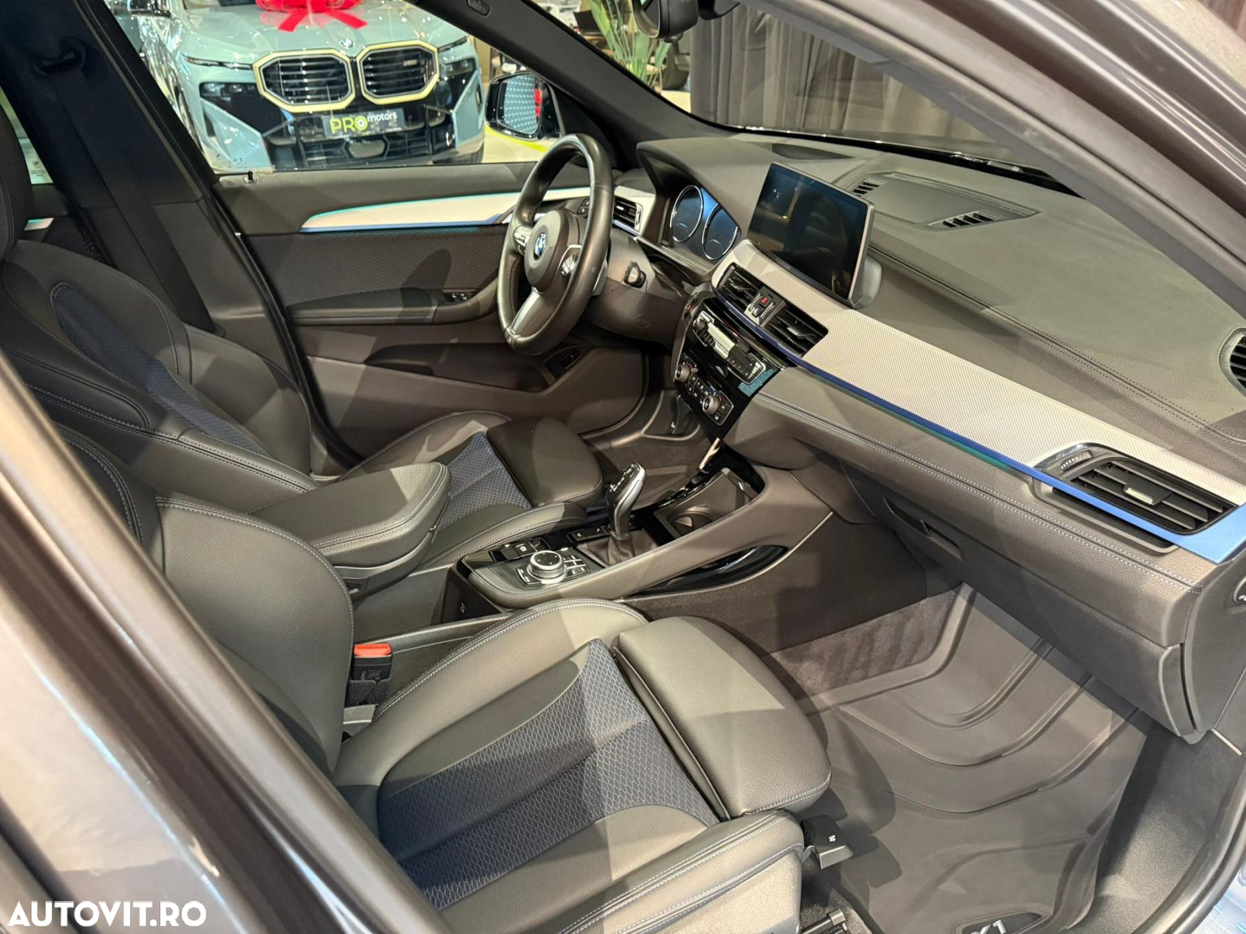 BMW X1 xDrive25d AT M Sport - 21