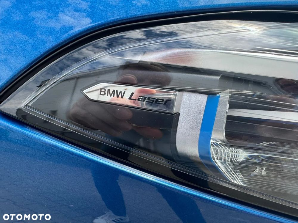 BMW Seria 8 M850i xDrive - 4