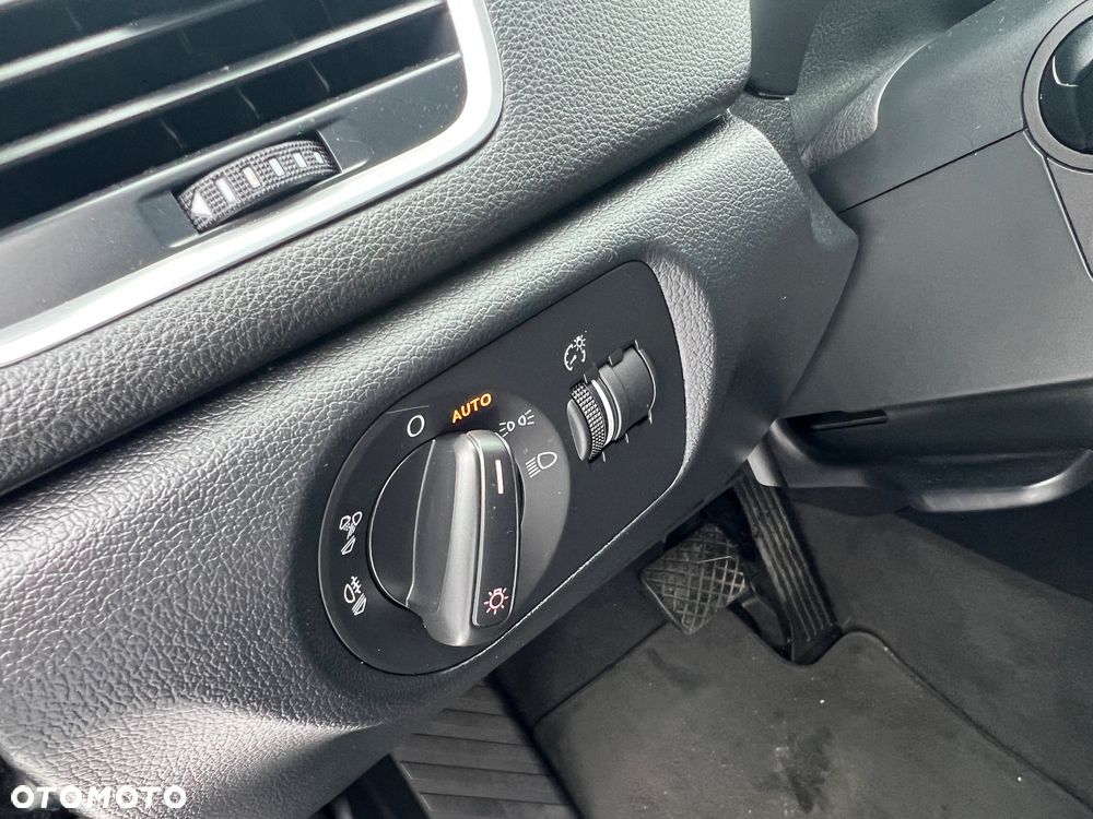 Audi Q3 2.0 TDI Quattro S tronic - 9