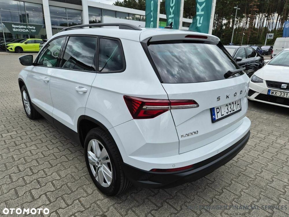 Skoda Karoq - 4