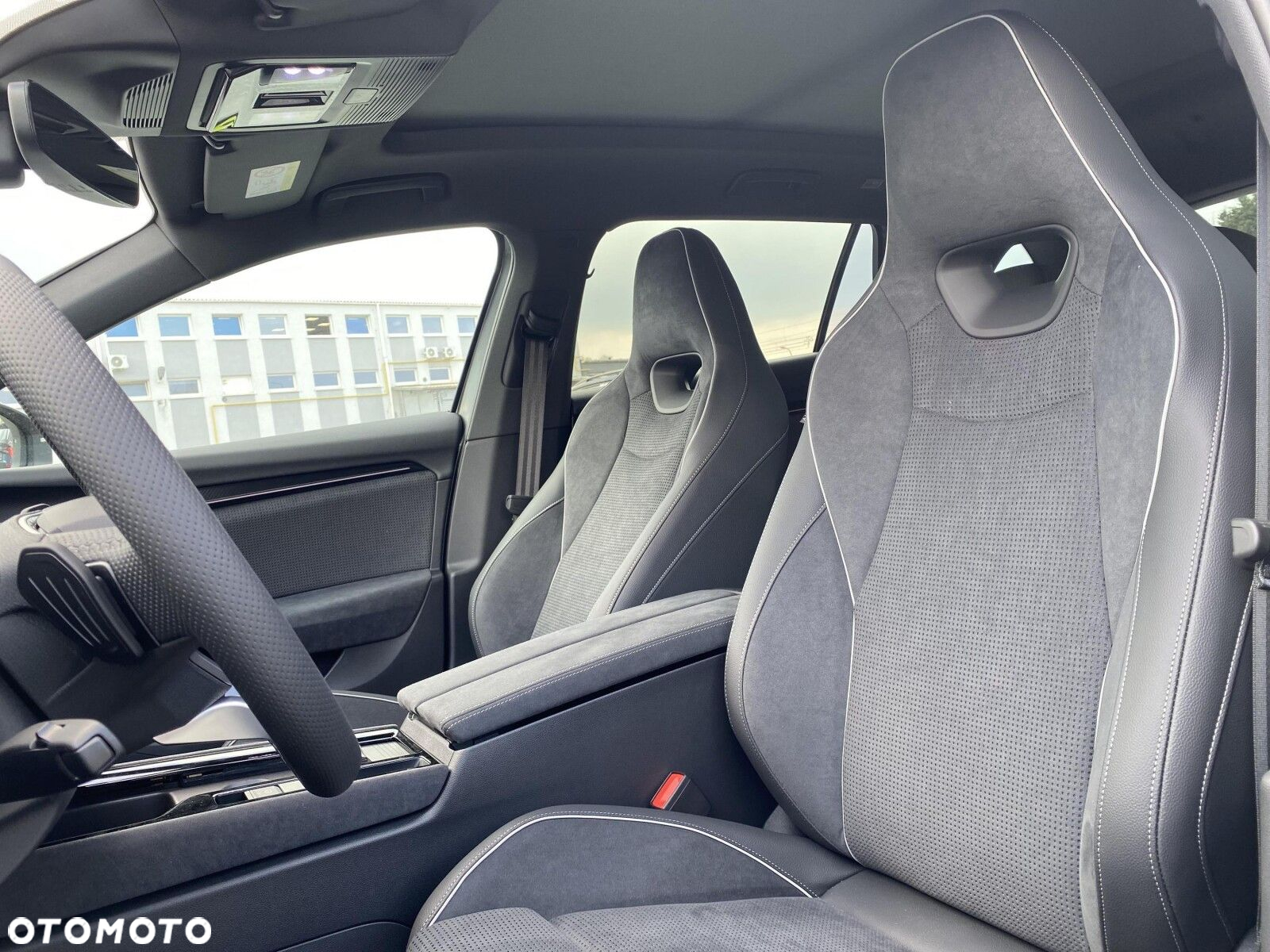 Skoda Superb - 11