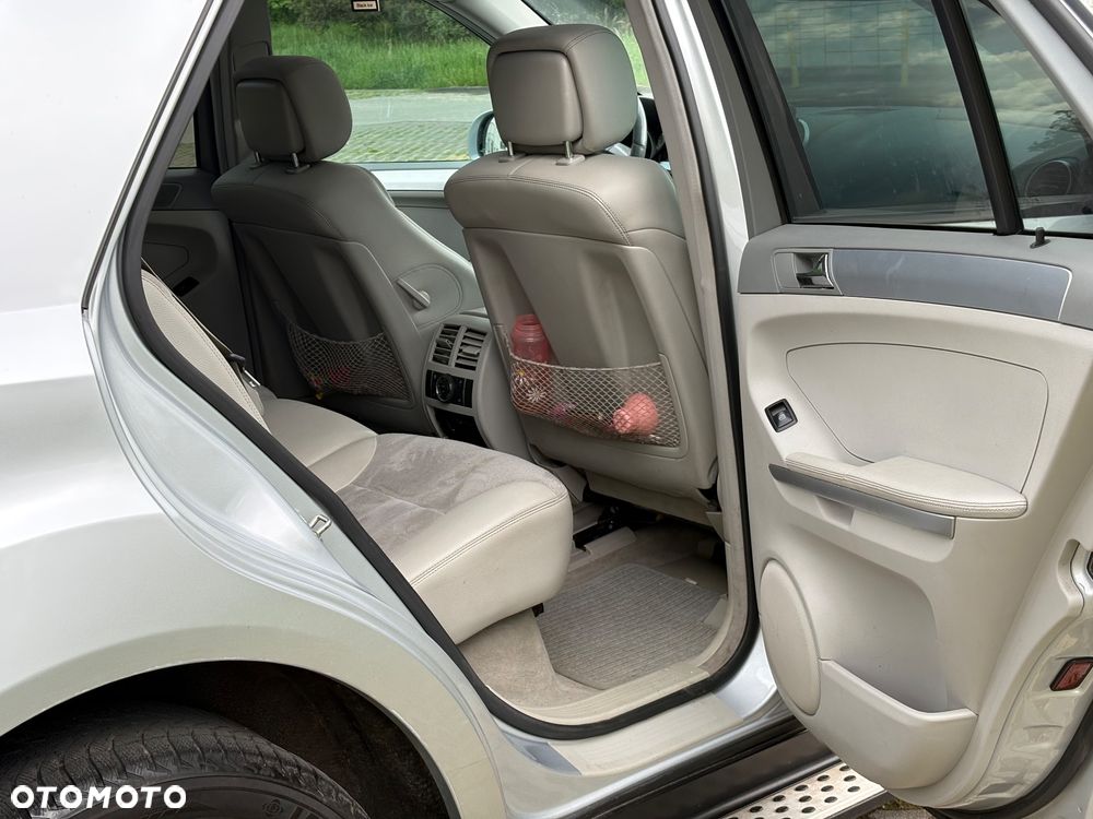 Mercedes-Benz ML 420 CDI 4-Matic - 7