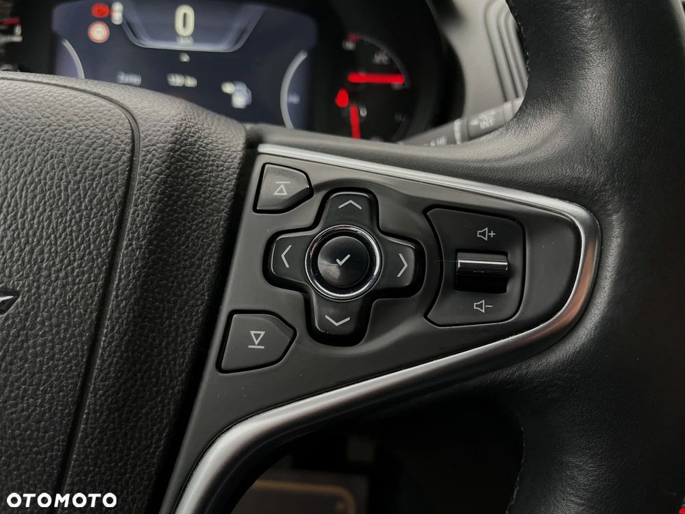 Opel Insignia 2.0 CDTI Cosmo - 24