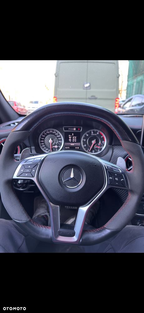 Mercedes-Benz Klasa A - 12