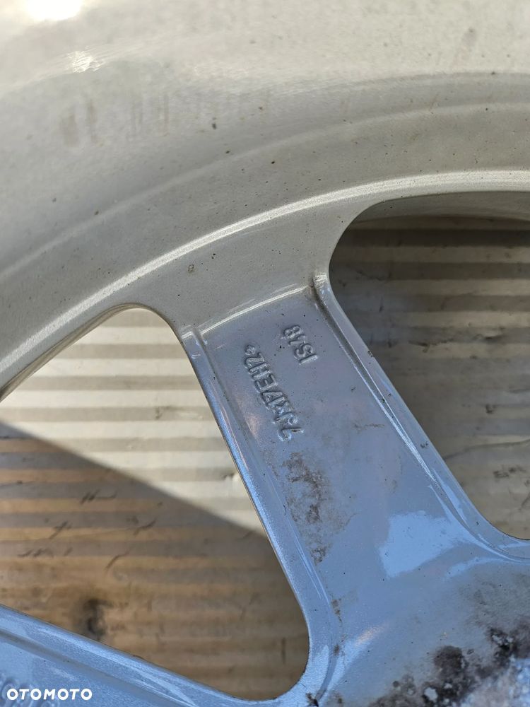mini cooper r56 57 koła felgi aluminiowe 17 6850503 - 17