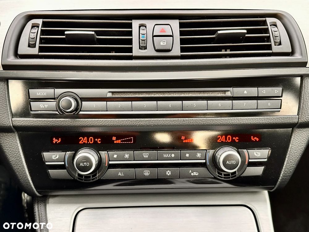 BMW Seria 5 - 23