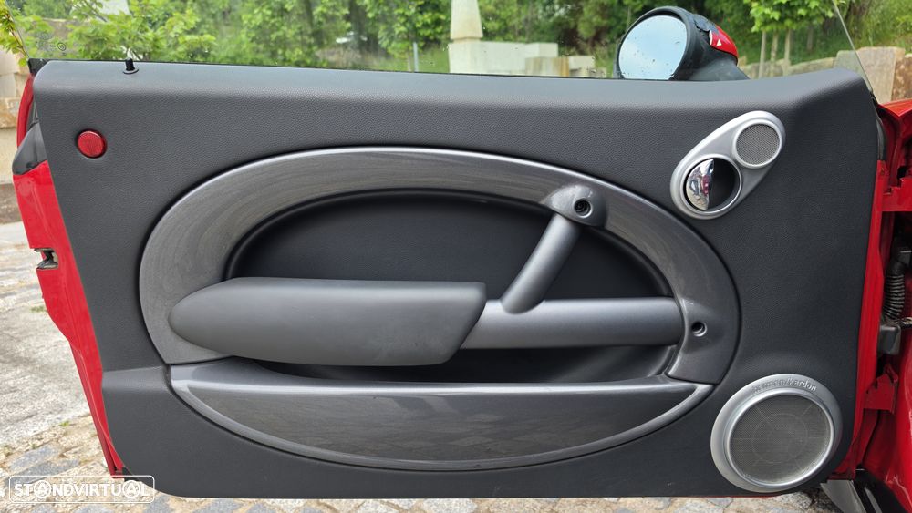 MINI 3 Portas Cooper - 9