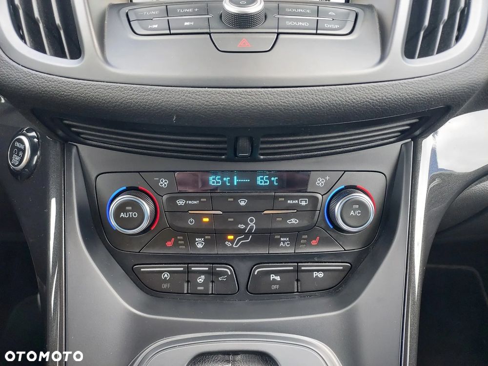 Ford Kuga 2.0 TDCi AWD Titanium - 33