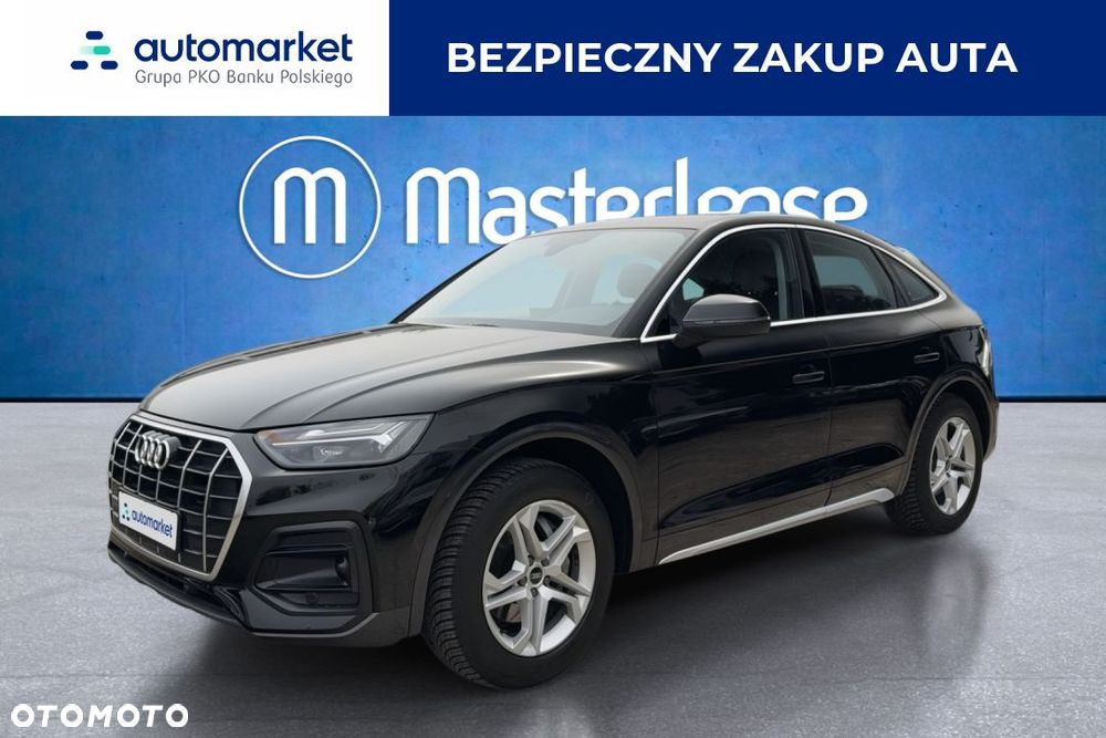 Audi Q5 - 1