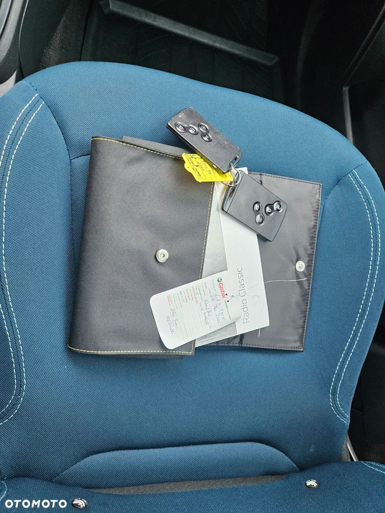 Renault Captur ENERGY TCe 90 Start&Stop Experience - 25