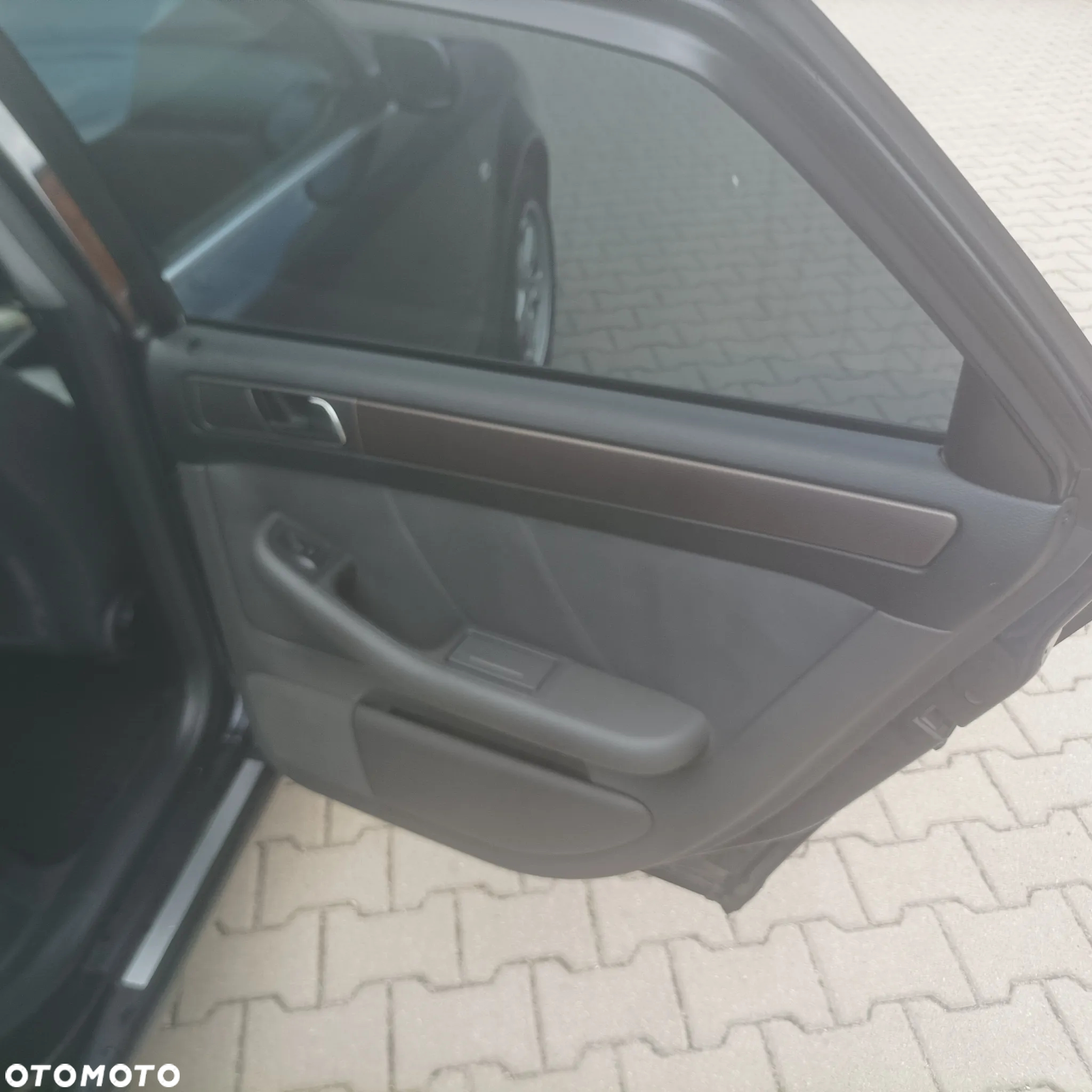 Audi A6 - 9