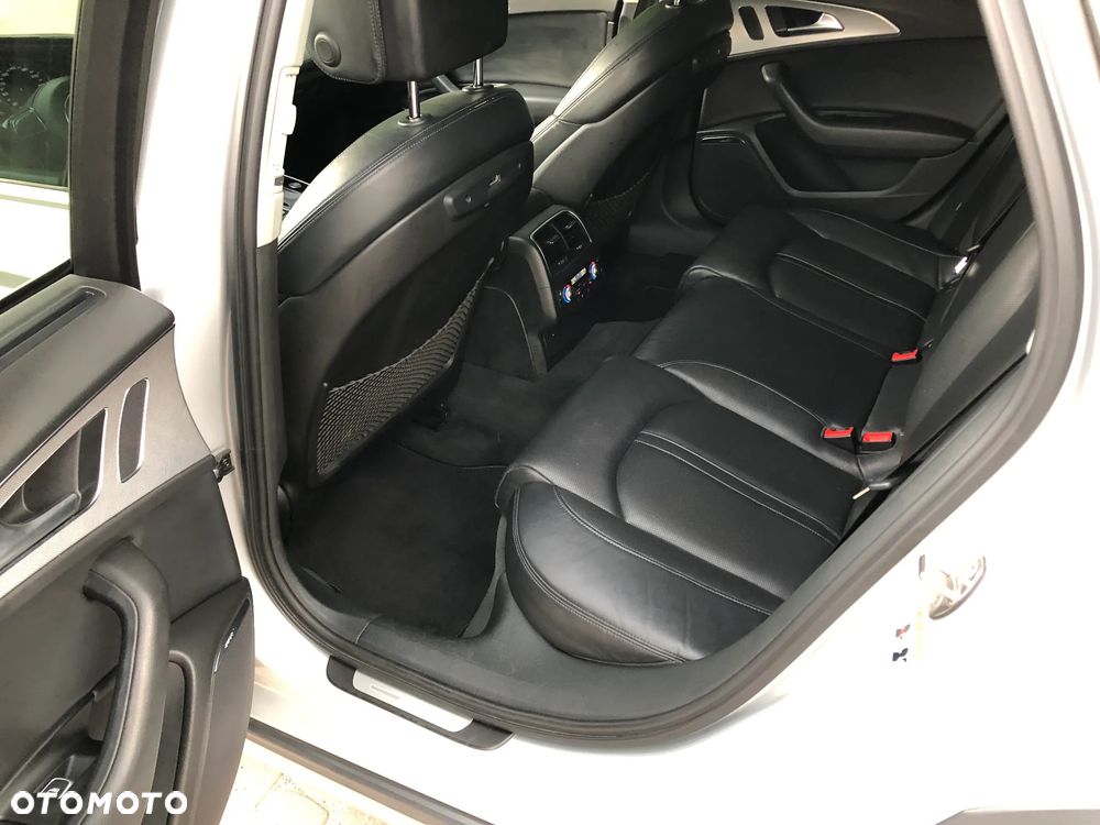 Audi A6 Allroad 3.0 TDI Quattro Tiptr - 14