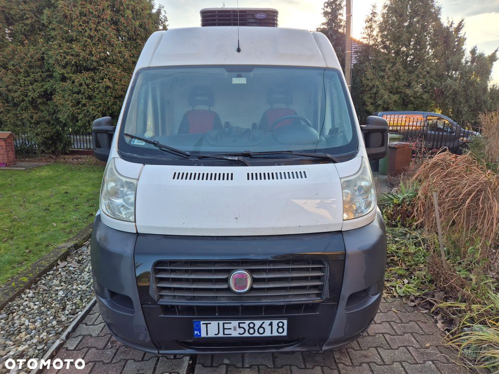 Fiat Ducato - 2