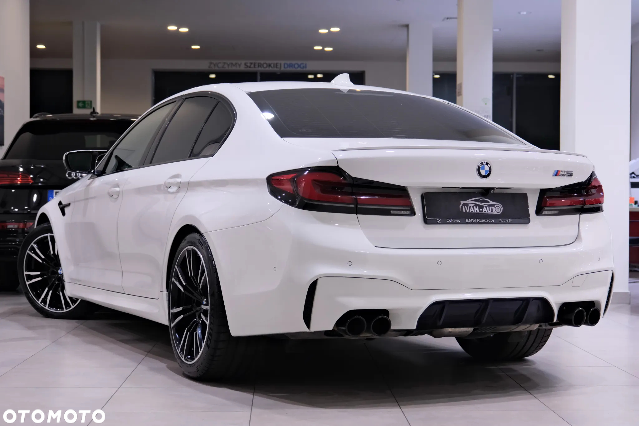 BMW M5 Standard - 13