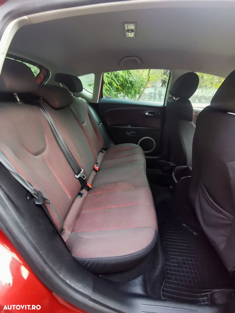 Seat Leon 1.6 Sport-Up - 8