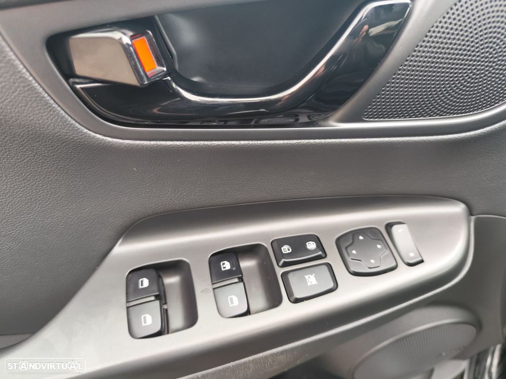 Hyundai Kauai 1.6 CRDi Premium 7DCT - 23