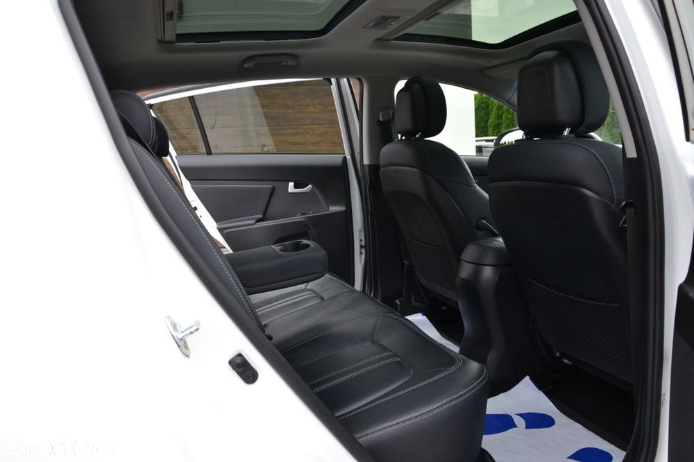 Kia Sportage 2.0 GDI XL 2WD - 22