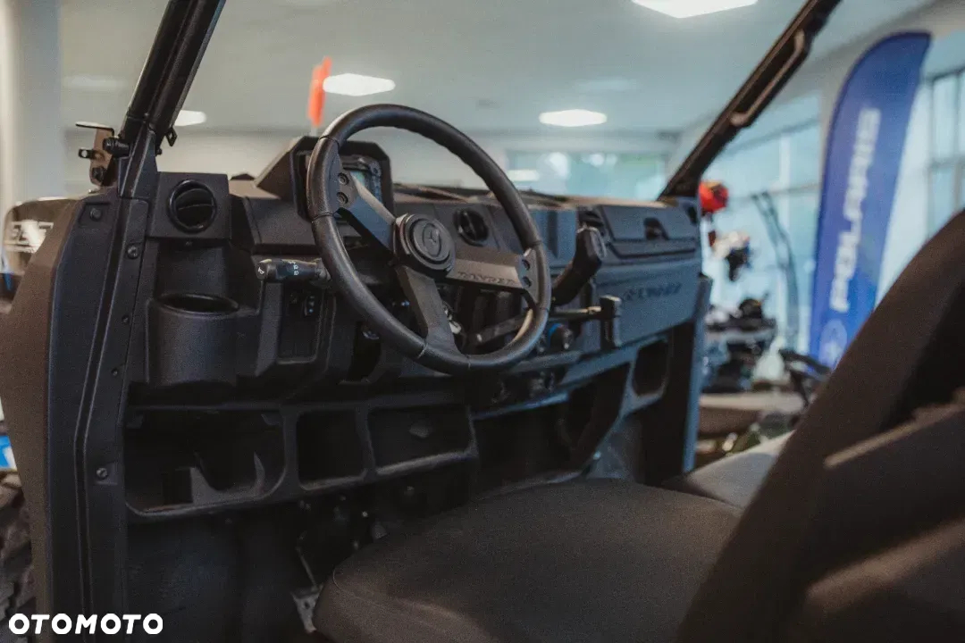 Polaris Ranger - 3
