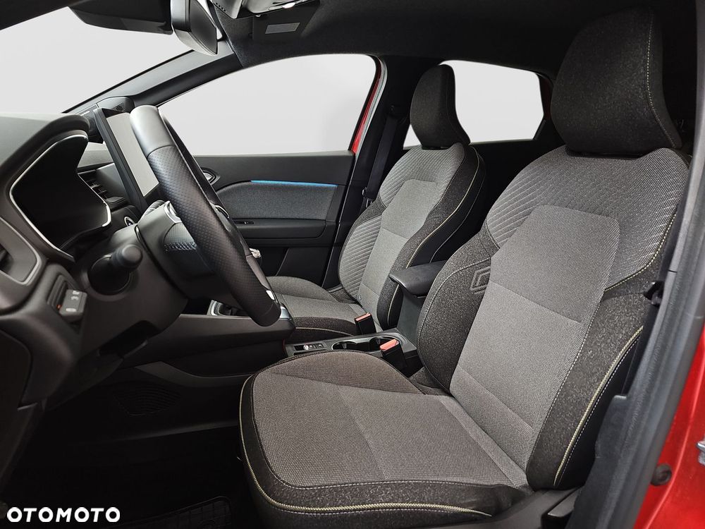 Renault Captur 1.0 TCe Techno - 10