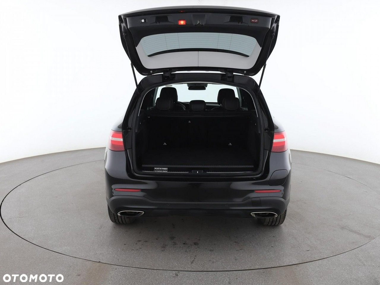 Mercedes-Benz GLC 350 e 4Matic 7G-TRONIC AMG Line - 19