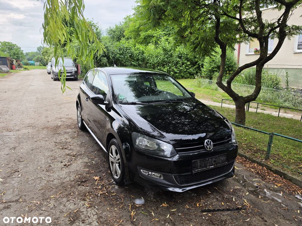 Volkswagen Polo - 7