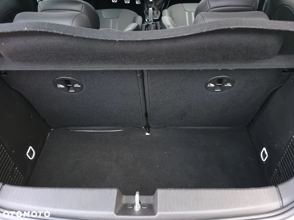 Opel Adam 1.4 Start/Stop Black Jack - 18