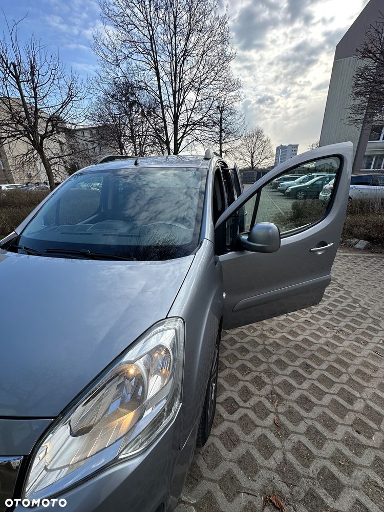 Peugeot Partner - 26