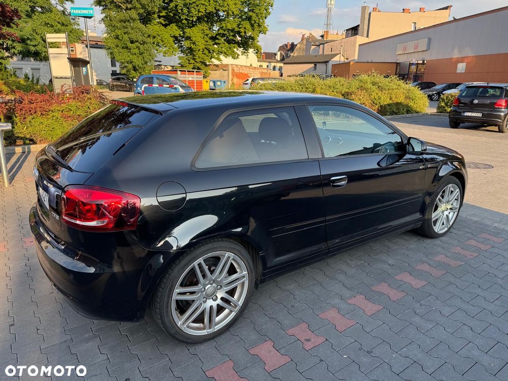 Audi A3 3-drzwiowe - 6