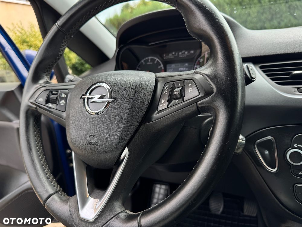 Opel Corsa 1.4 Enjoy - 36