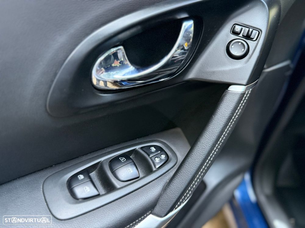 Renault Kadjar 1.5 dCi Exclusive - 10